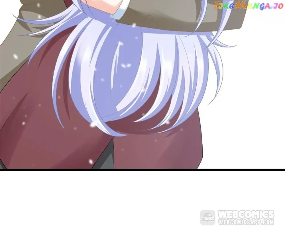 Read The Vengeance chapter 165 image 9 on Lezhin