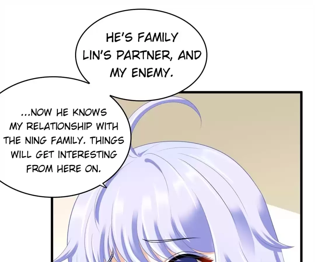 Read The Vengeance chapter 166 image 10 on Lezhin
