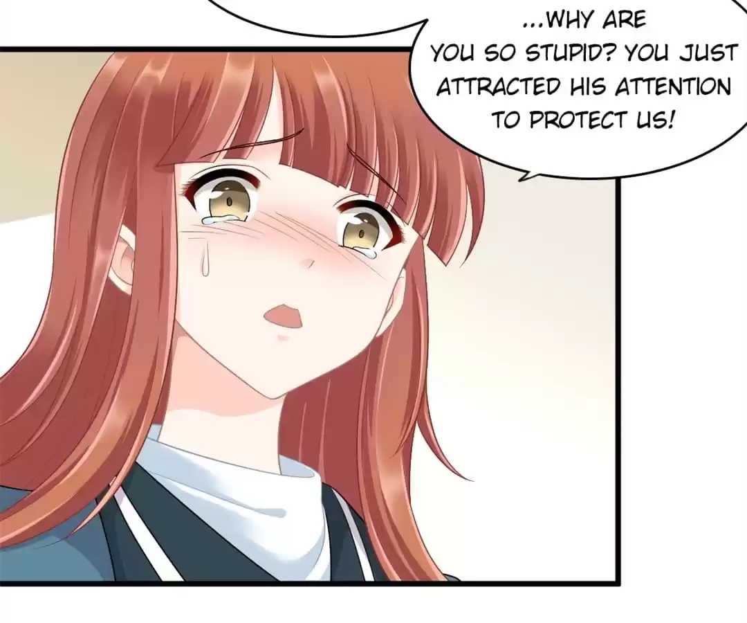 Read The Vengeance chapter 166 image 12 on Lezhin