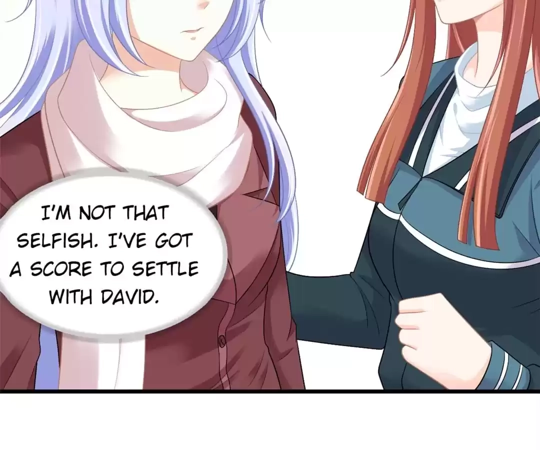 Read The Vengeance chapter 166 image 14 on Lezhin