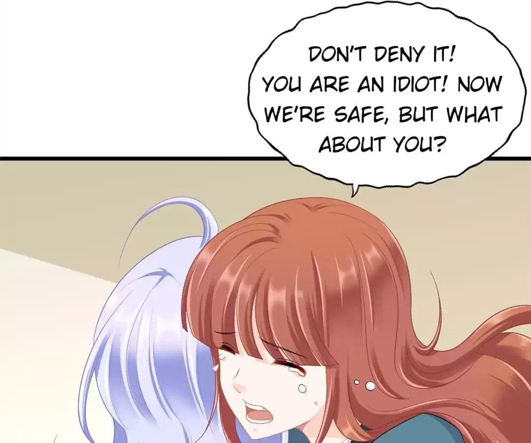Read The Vengeance chapter 166 image 15 on Lezhin