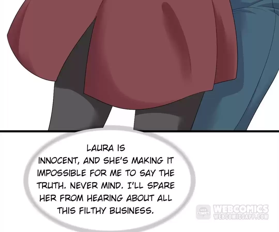Read The Vengeance chapter 166 image 17 on Lezhin