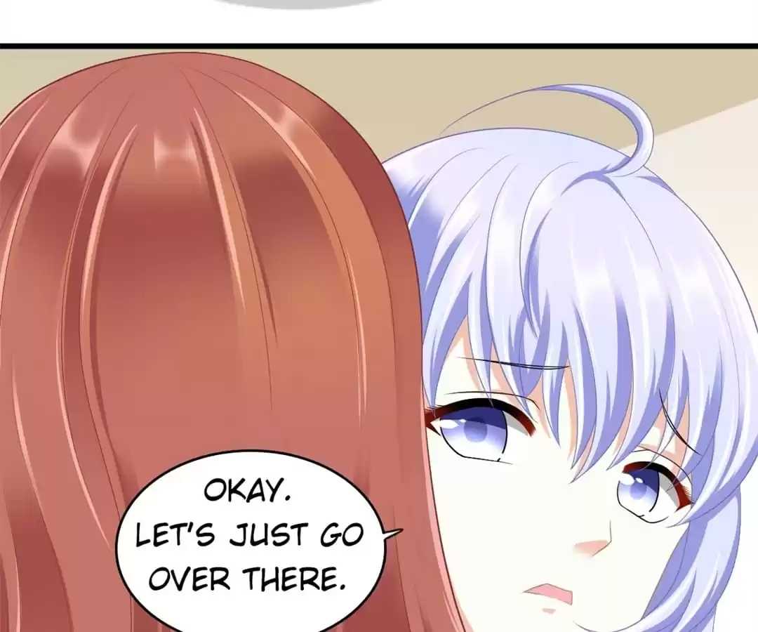 Read The Vengeance chapter 166 image 18 on Lezhin