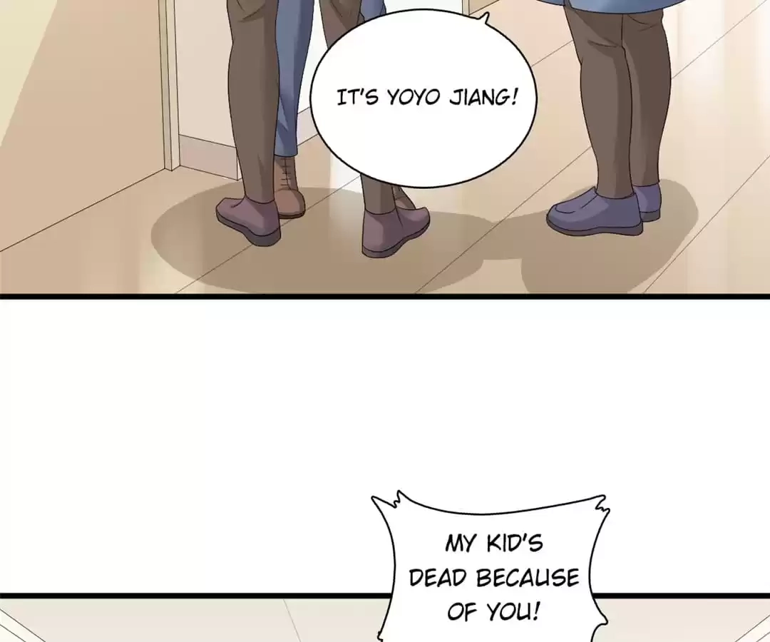 Read The Vengeance chapter 166 image 22 on Lezhin