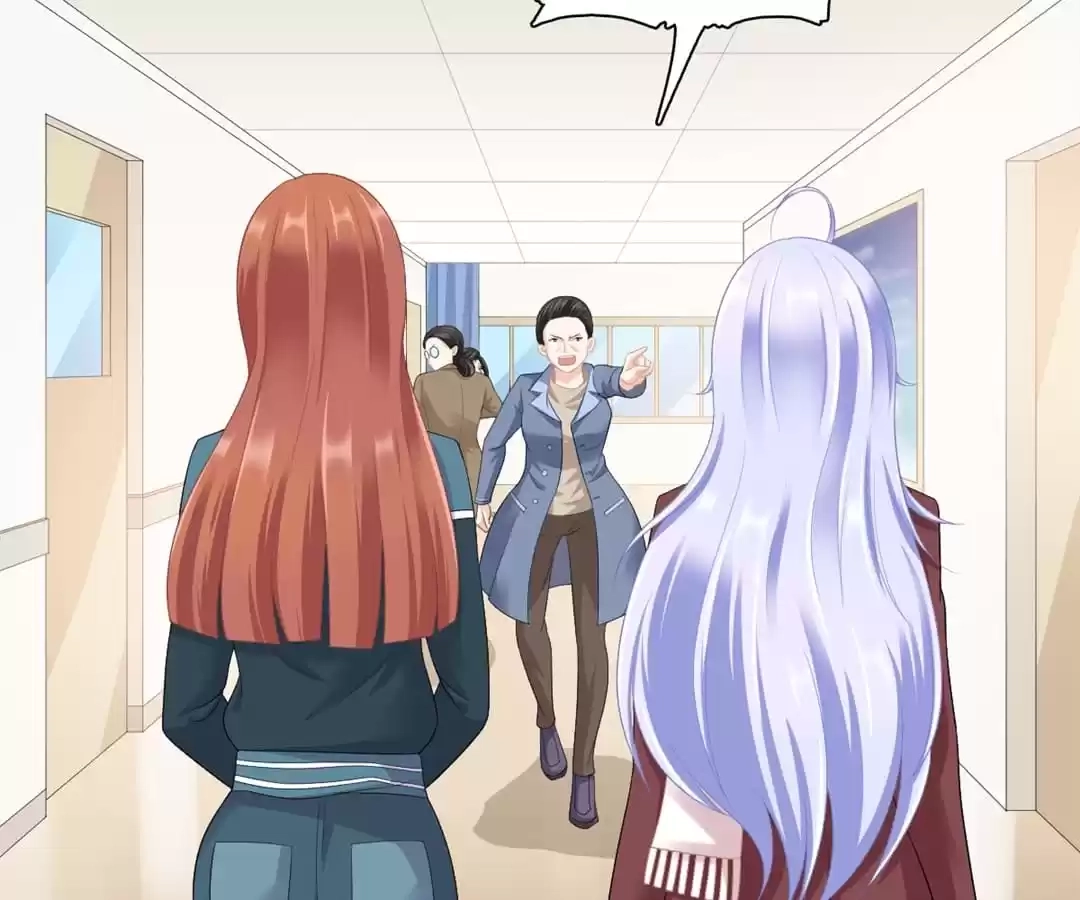 Read The Vengeance chapter 166 image 23 on Lezhin
