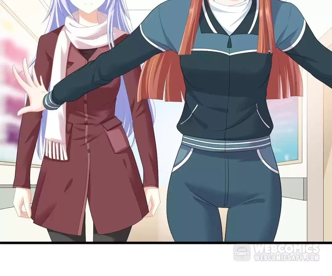 Read The Vengeance chapter 166 image 25 on Lezhin