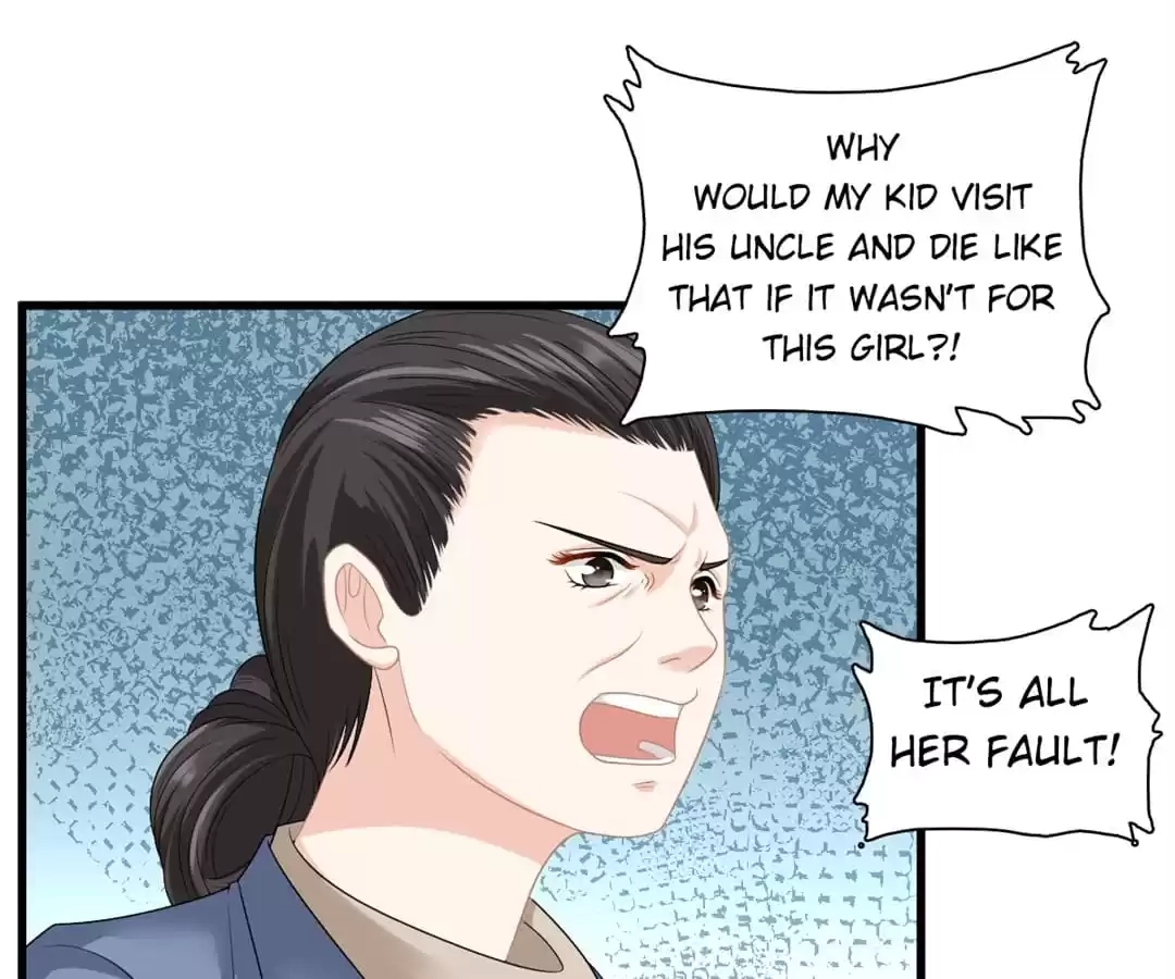 Read The Vengeance chapter 166 image 26 on Lezhin