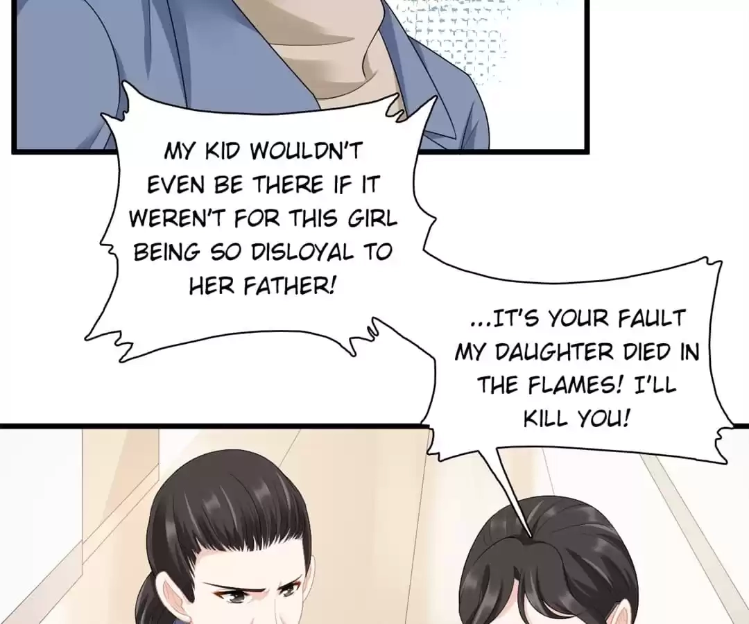 Read The Vengeance chapter 166 image 27 on Lezhin
