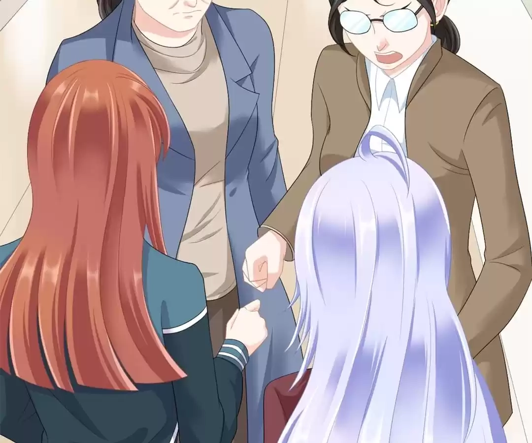 Read The Vengeance chapter 166 image 28 on Lezhin