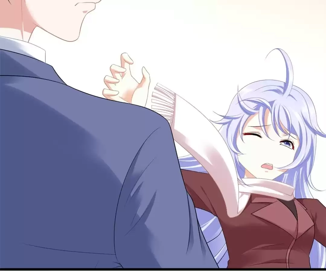 Read The Vengeance chapter 166 image 3 on Lezhin