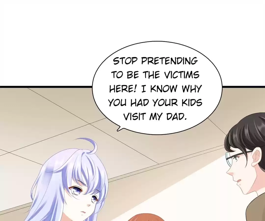 Read The Vengeance chapter 166 image 30 on Lezhin
