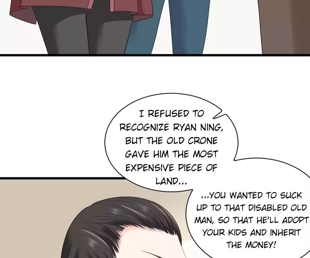 Read The Vengeance chapter 166 image 32 on Lezhin