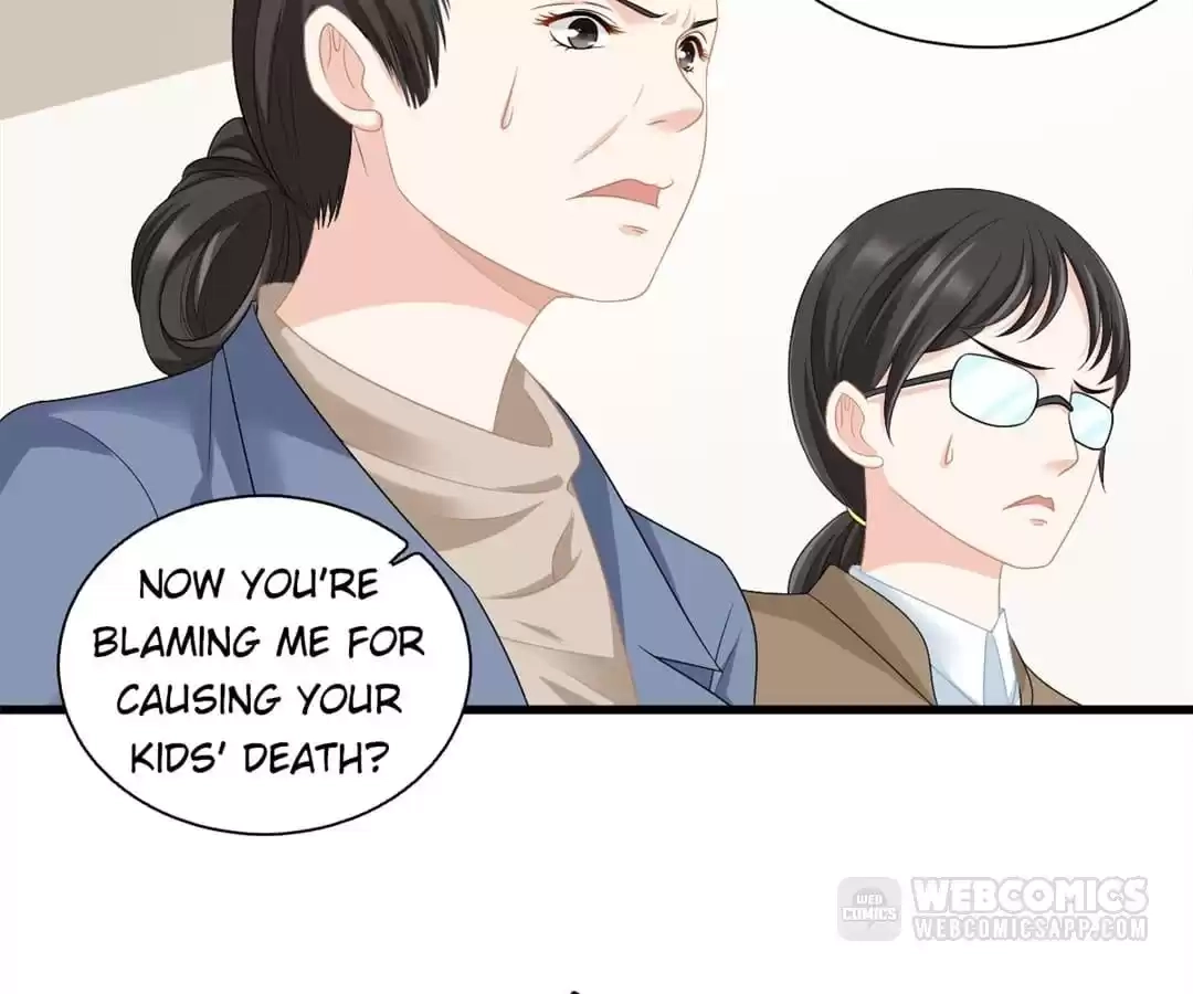 Read The Vengeance chapter 166 image 33 on Lezhin