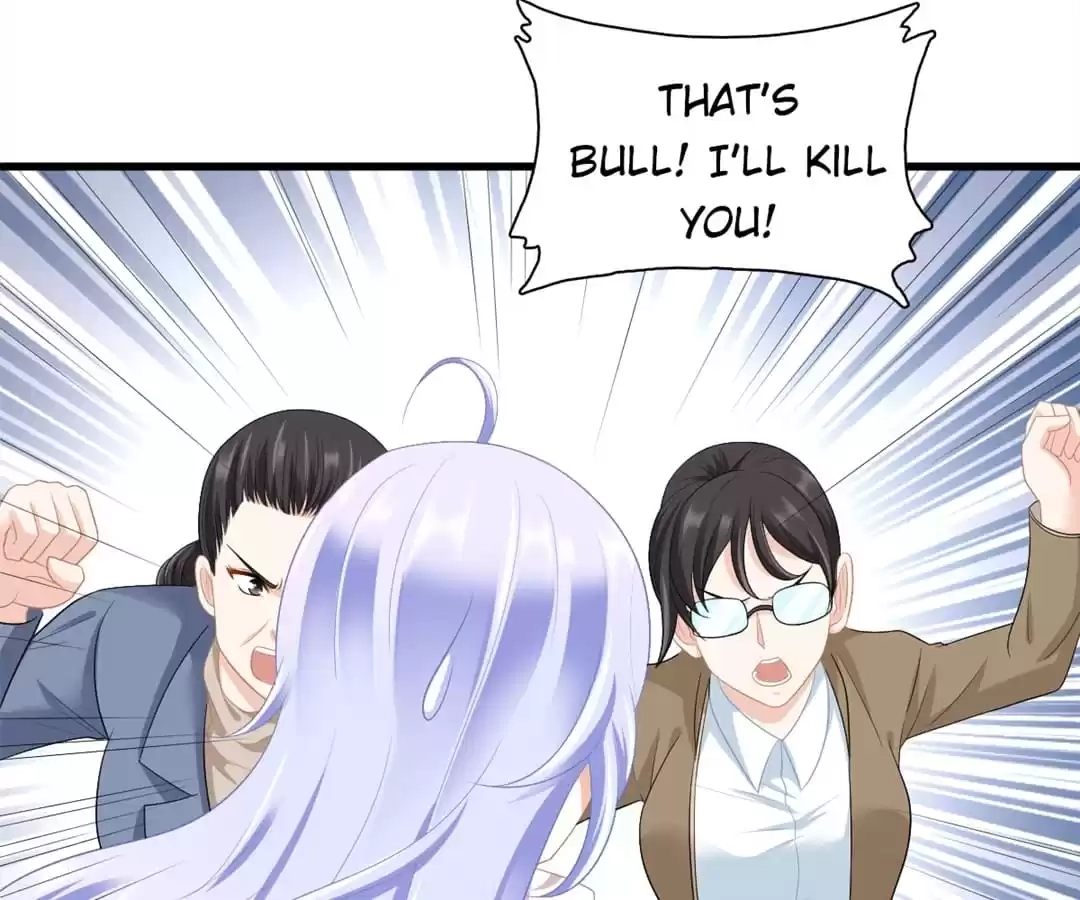 Read The Vengeance chapter 166 image 34 on Lezhin