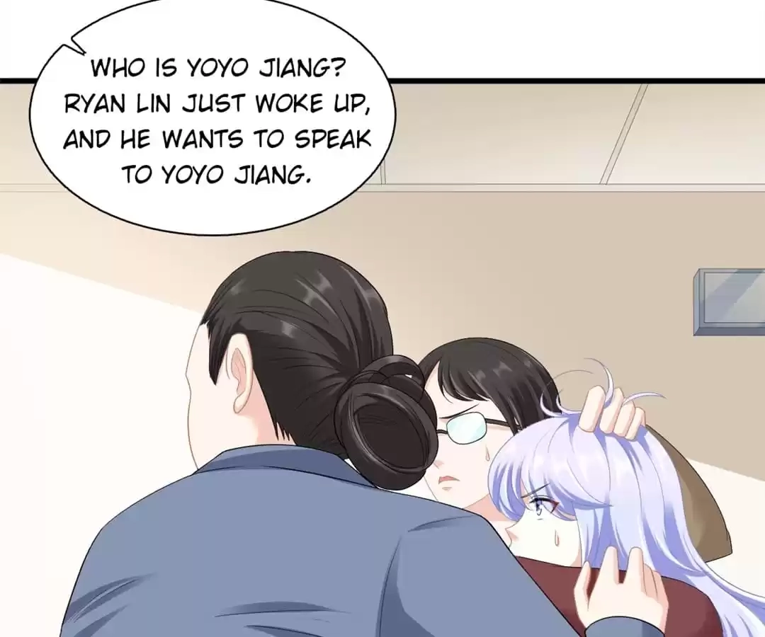 Read The Vengeance chapter 166 image 38 on Lezhin
