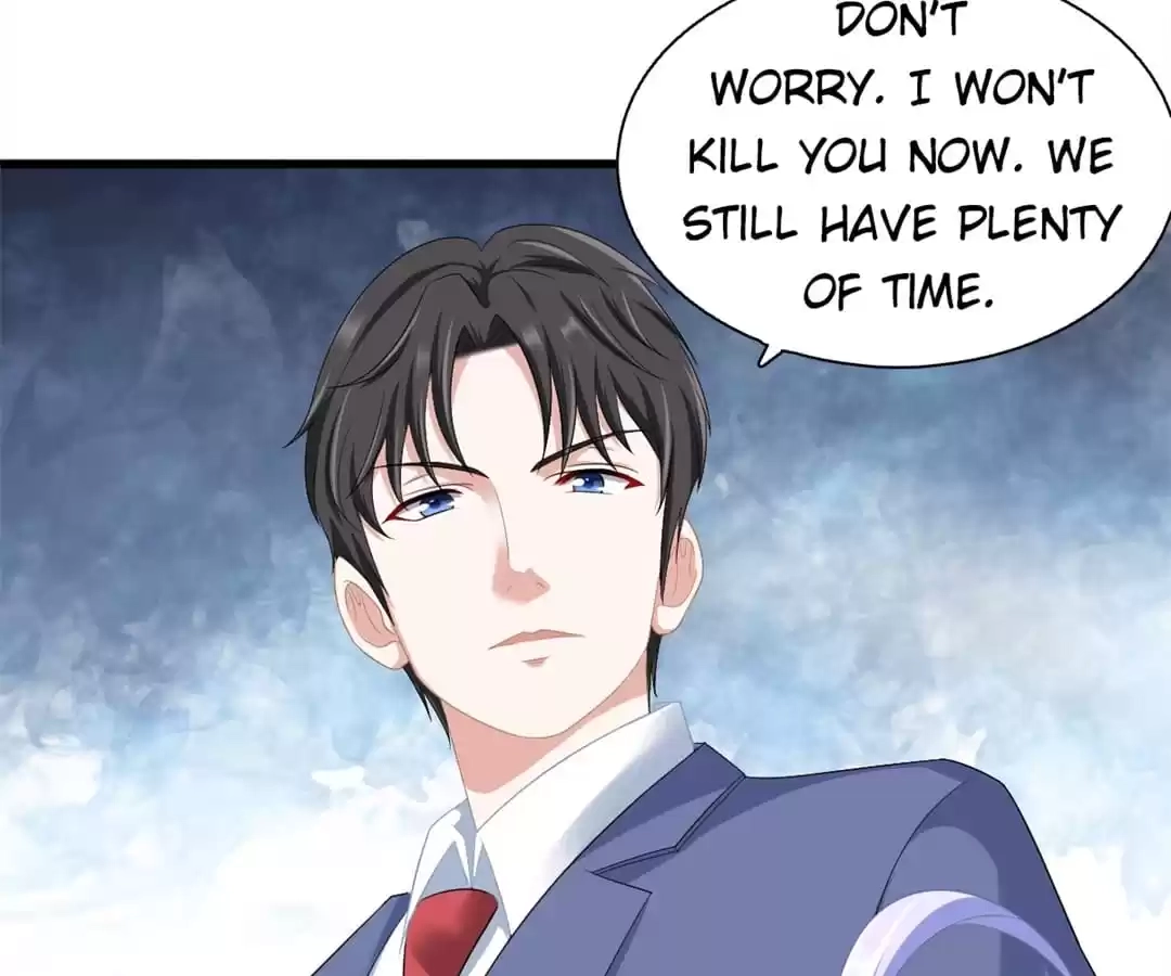Read The Vengeance chapter 166 image 6 on Lezhin