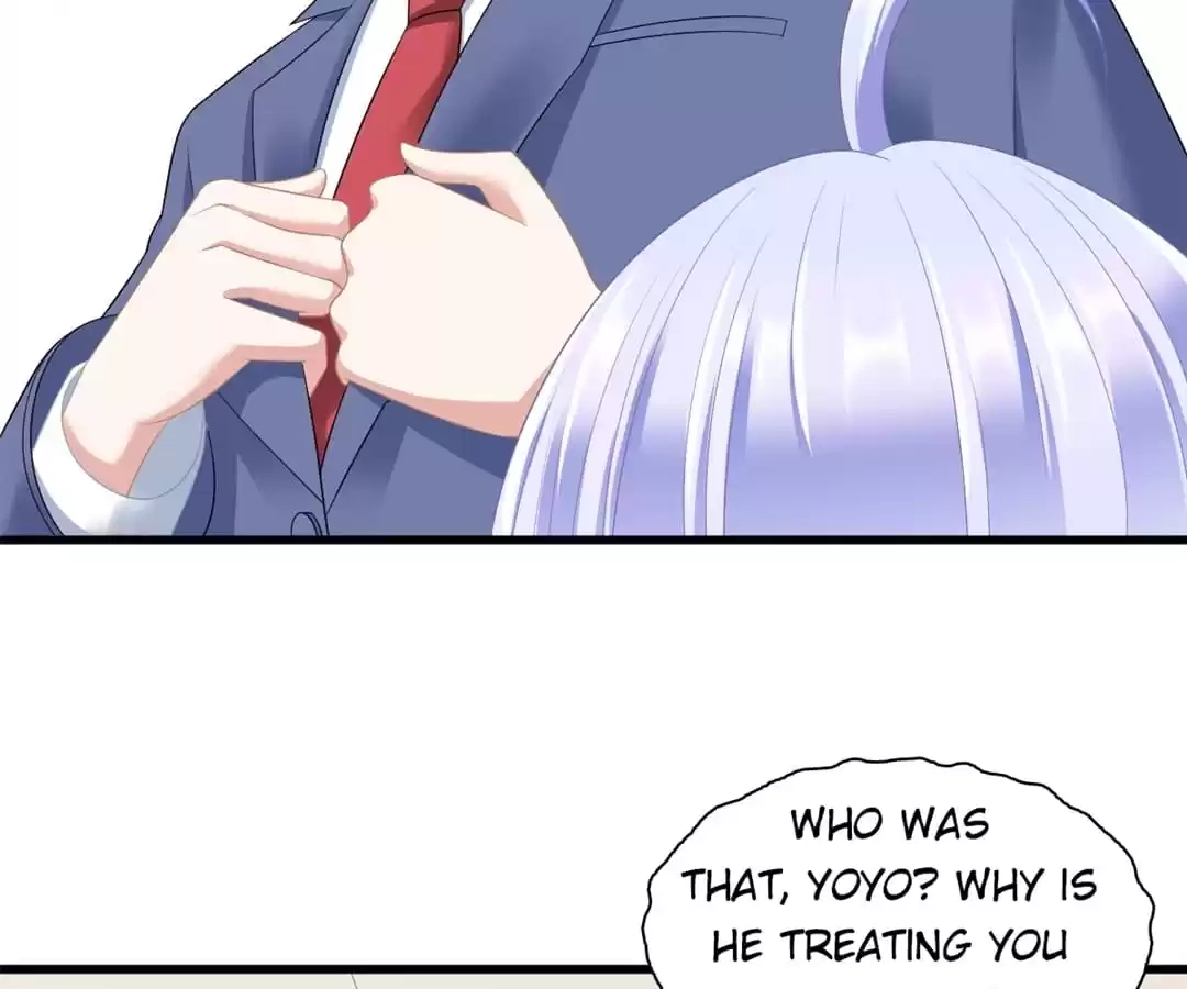 Read The Vengeance chapter 166 image 7 on Lezhin