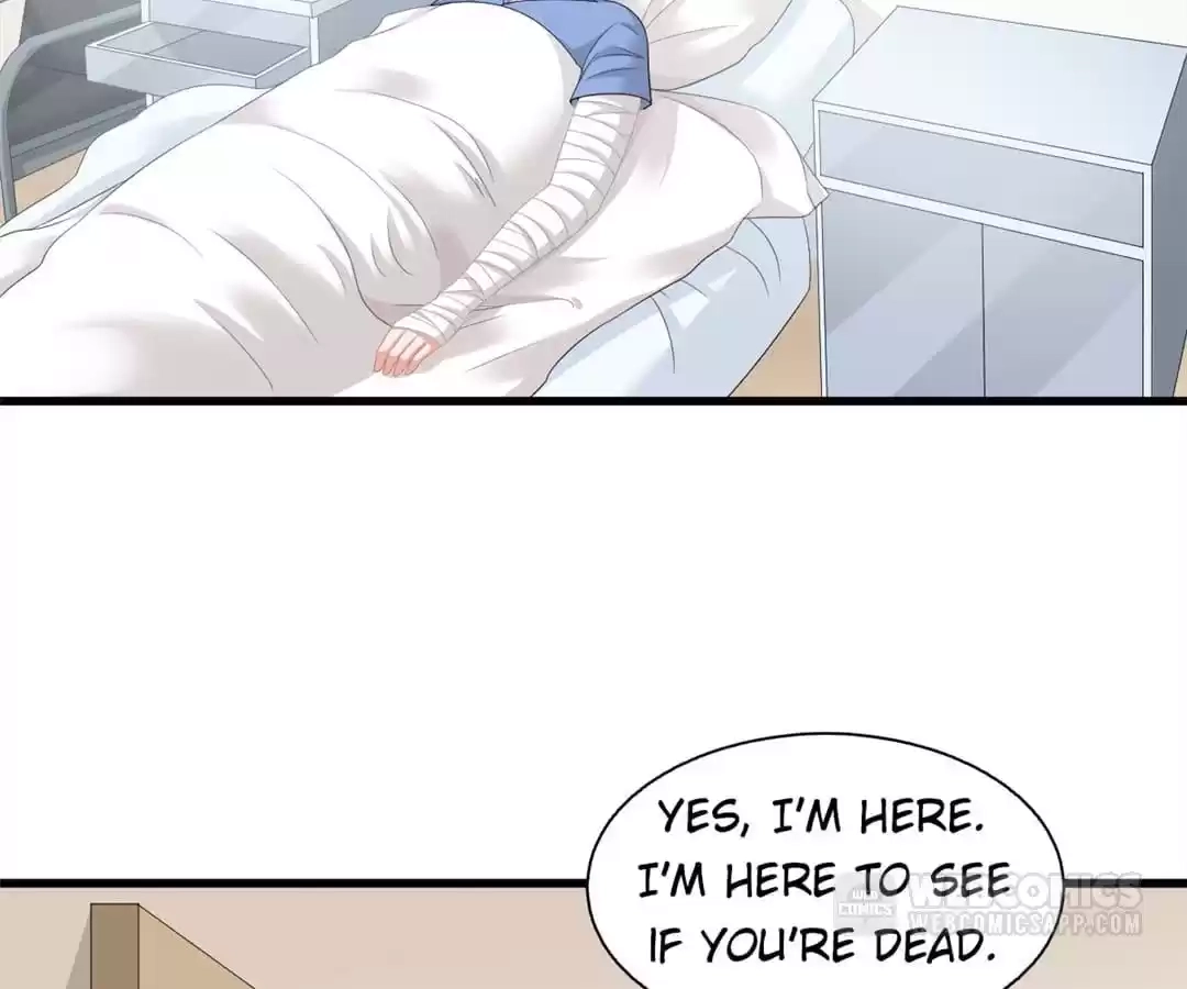 Read The Vengeance chapter 167 image 1 on Lezhin