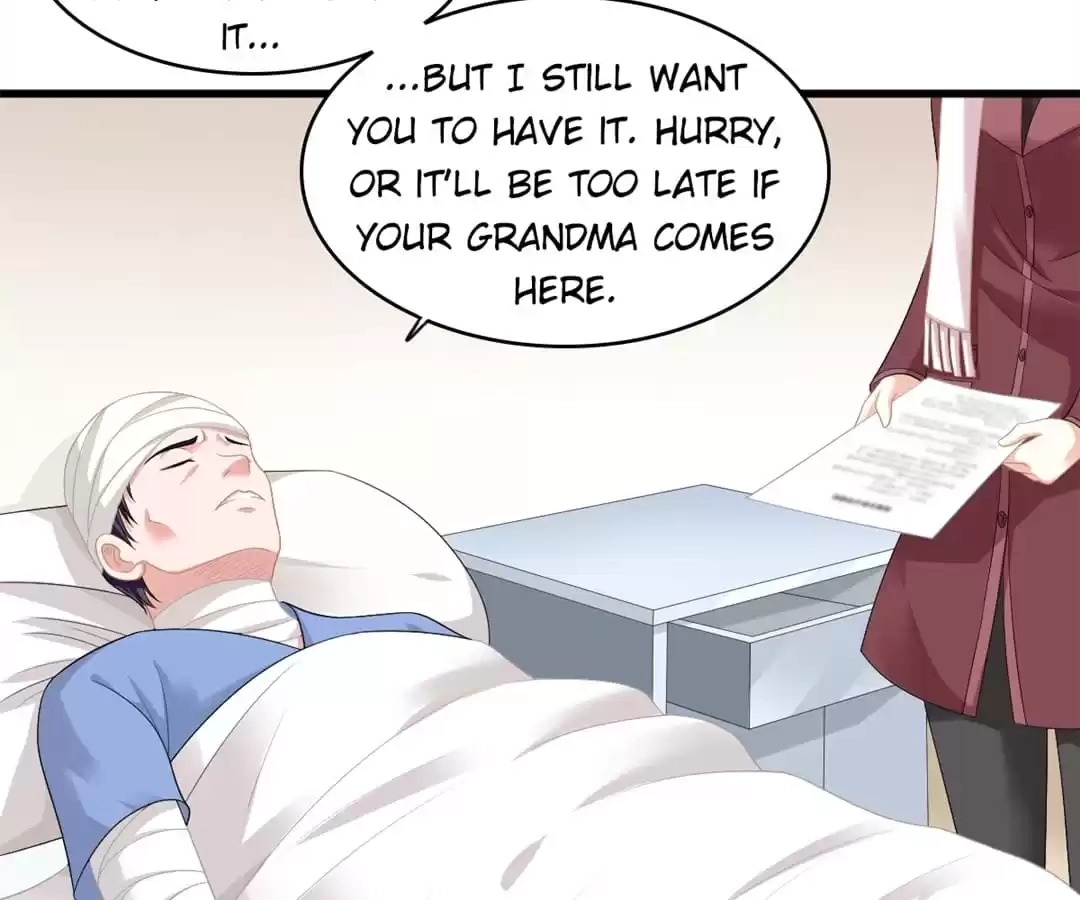 Read The Vengeance chapter 167 image 12 on Lezhin