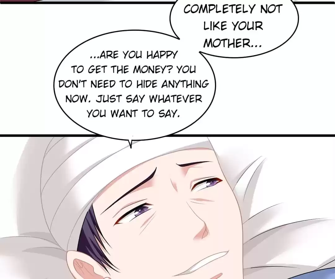 Read The Vengeance chapter 167 image 15 on Lezhin