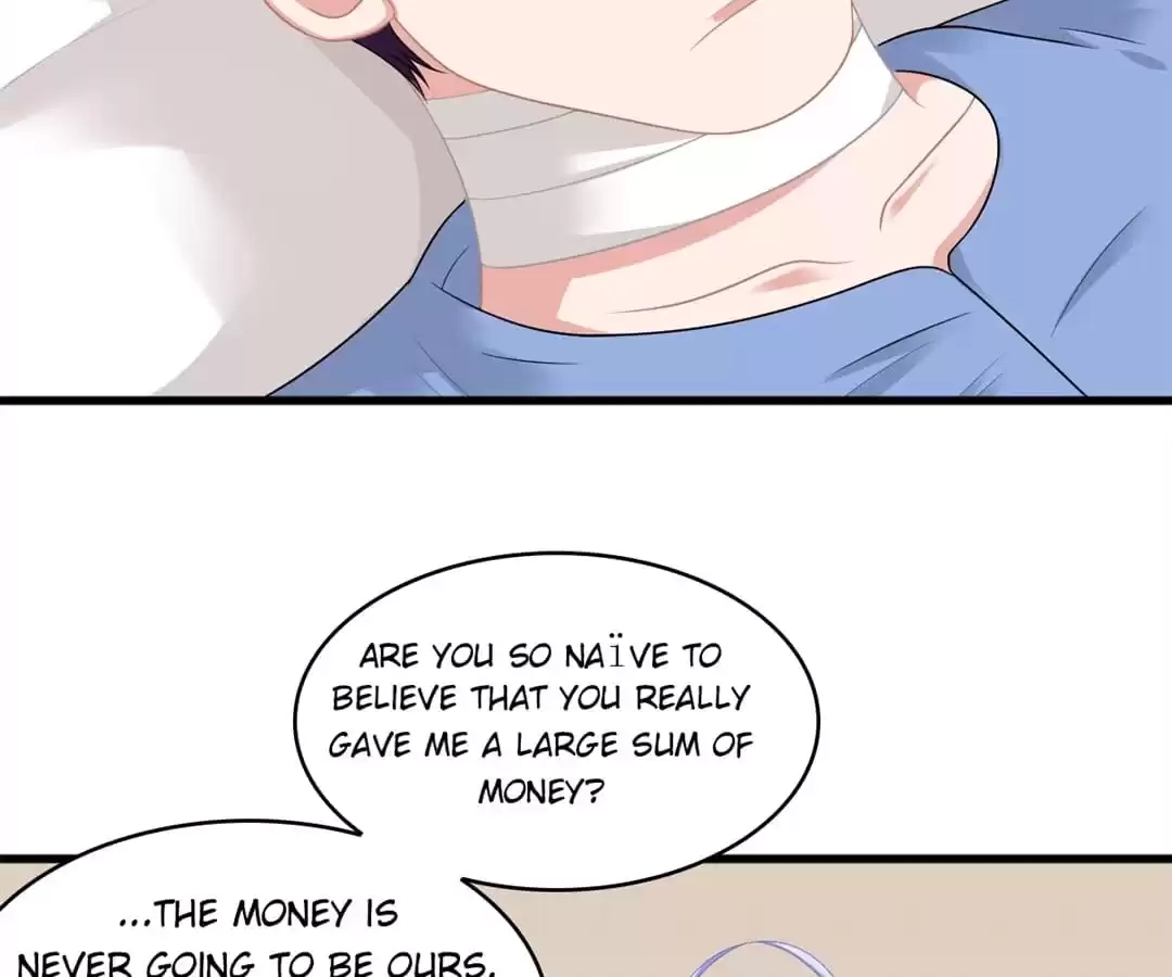 Read The Vengeance chapter 167 image 16 on Lezhin