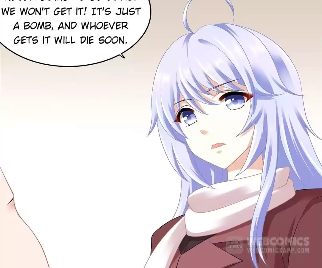Read The Vengeance chapter 167 image 17 on Lezhin