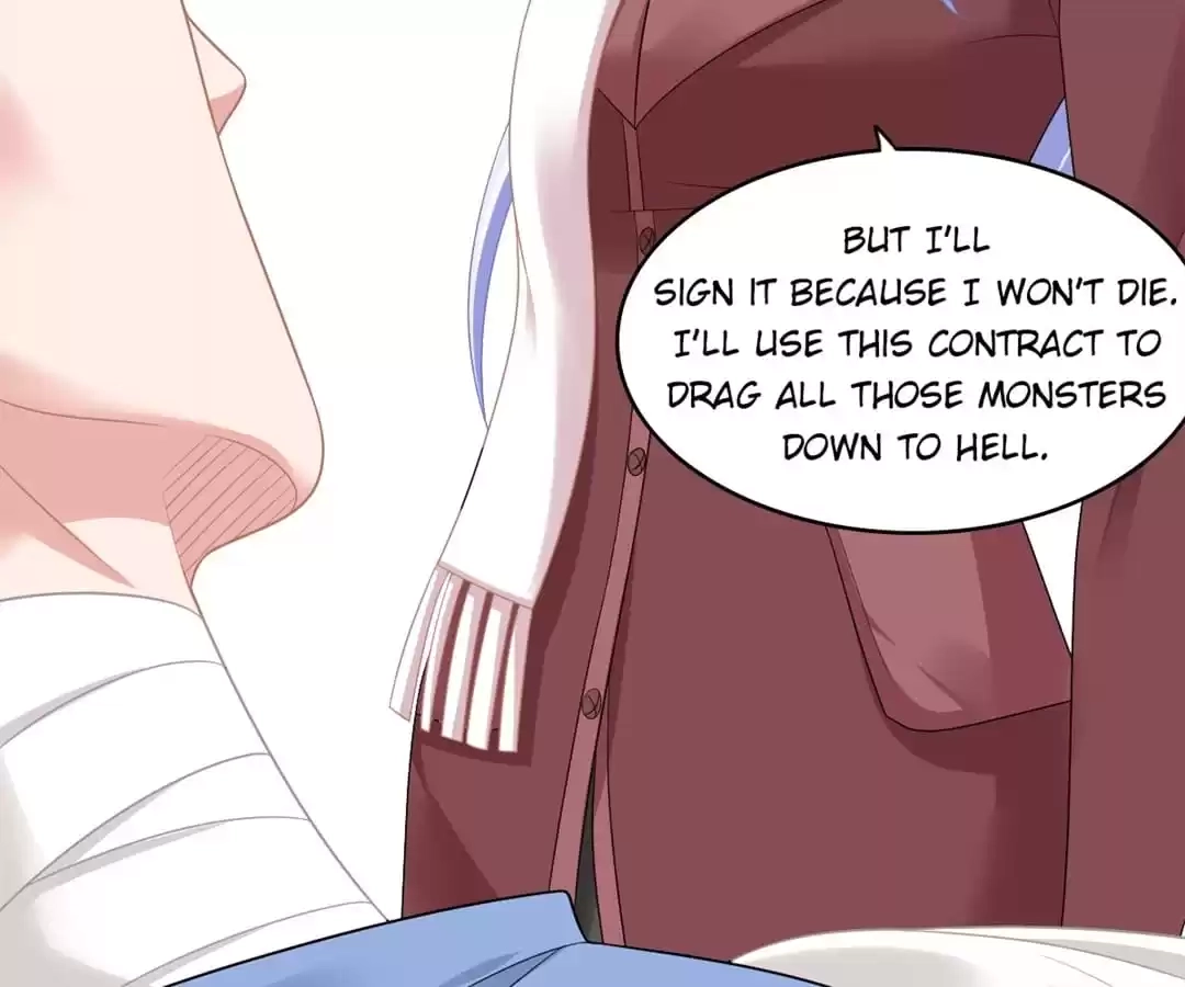Read The Vengeance chapter 167 image 18 on Lezhin