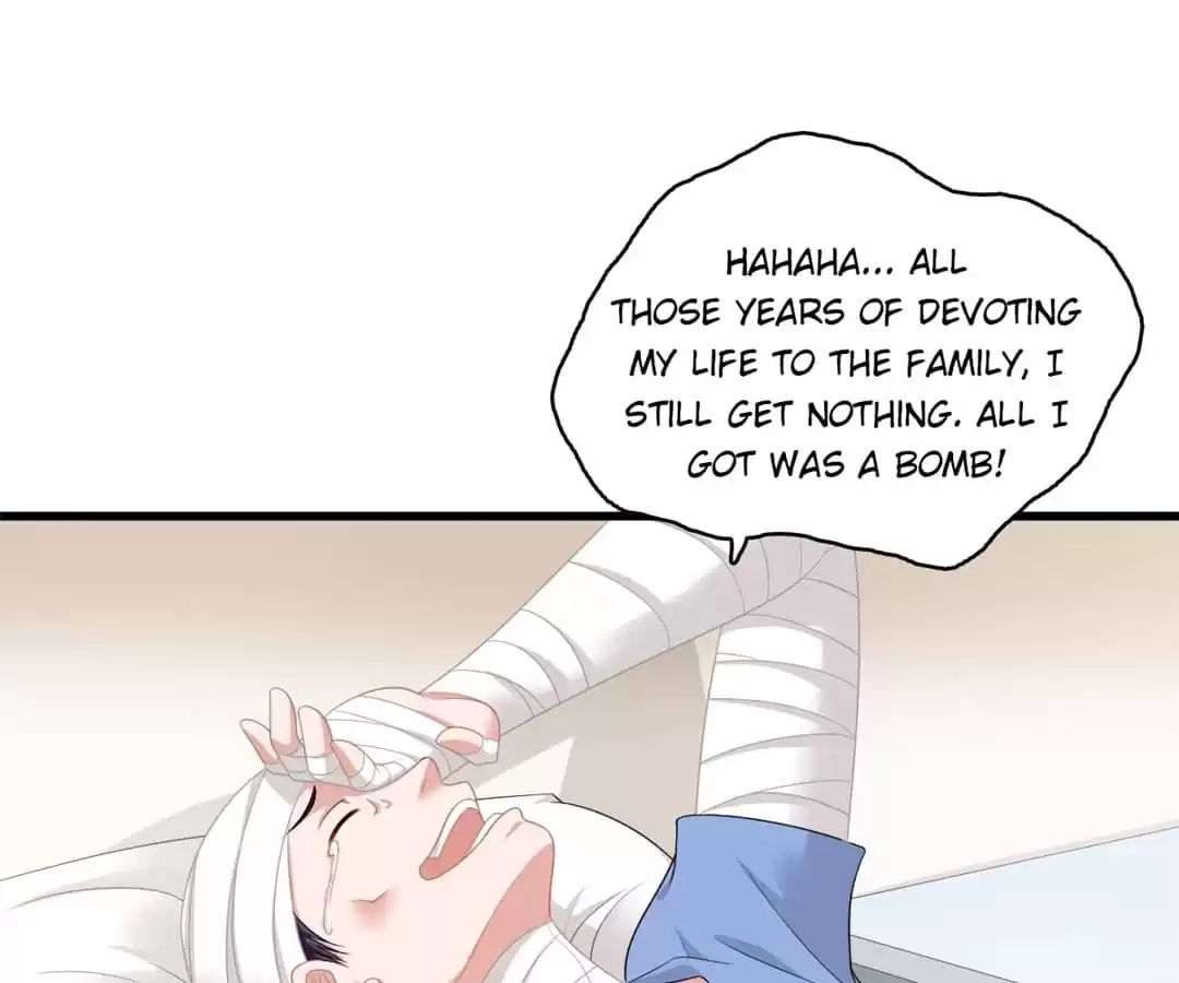 Read The Vengeance chapter 167 image 20 on Lezhin