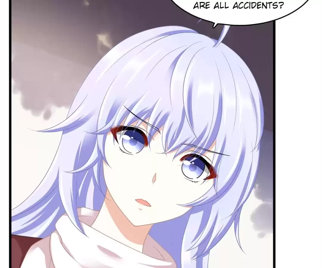 Read The Vengeance chapter 167 image 22 on Lezhin