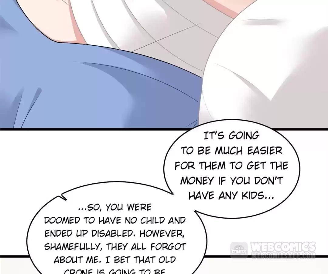 Read The Vengeance chapter 167 image 25 on Lezhin