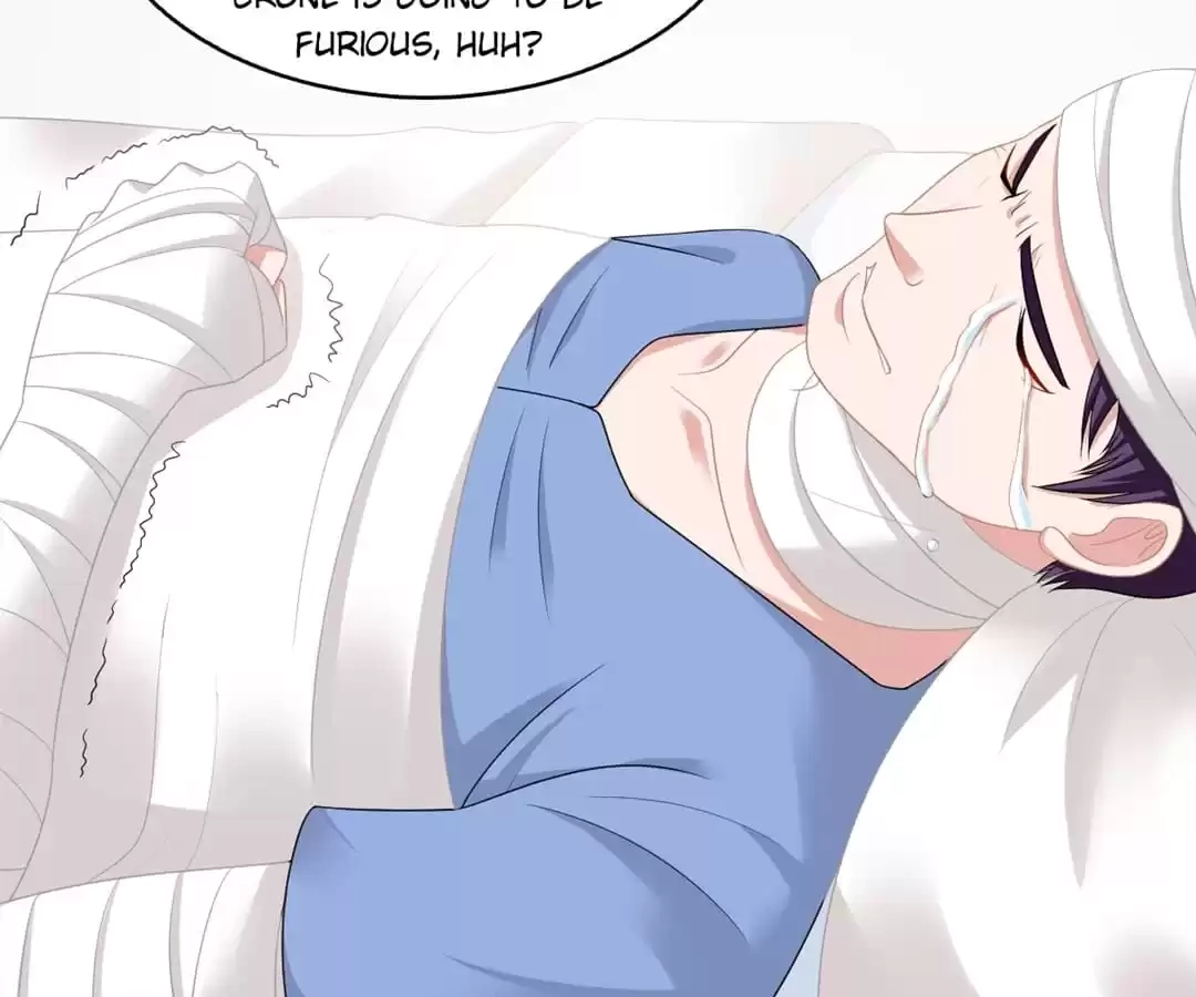 Read The Vengeance chapter 167 image 26 on Lezhin