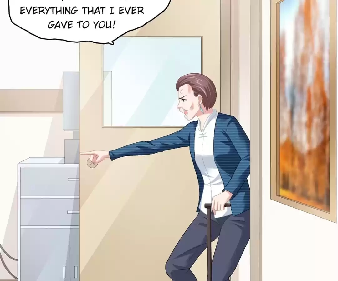 Read The Vengeance chapter 167 image 28 on Lezhin