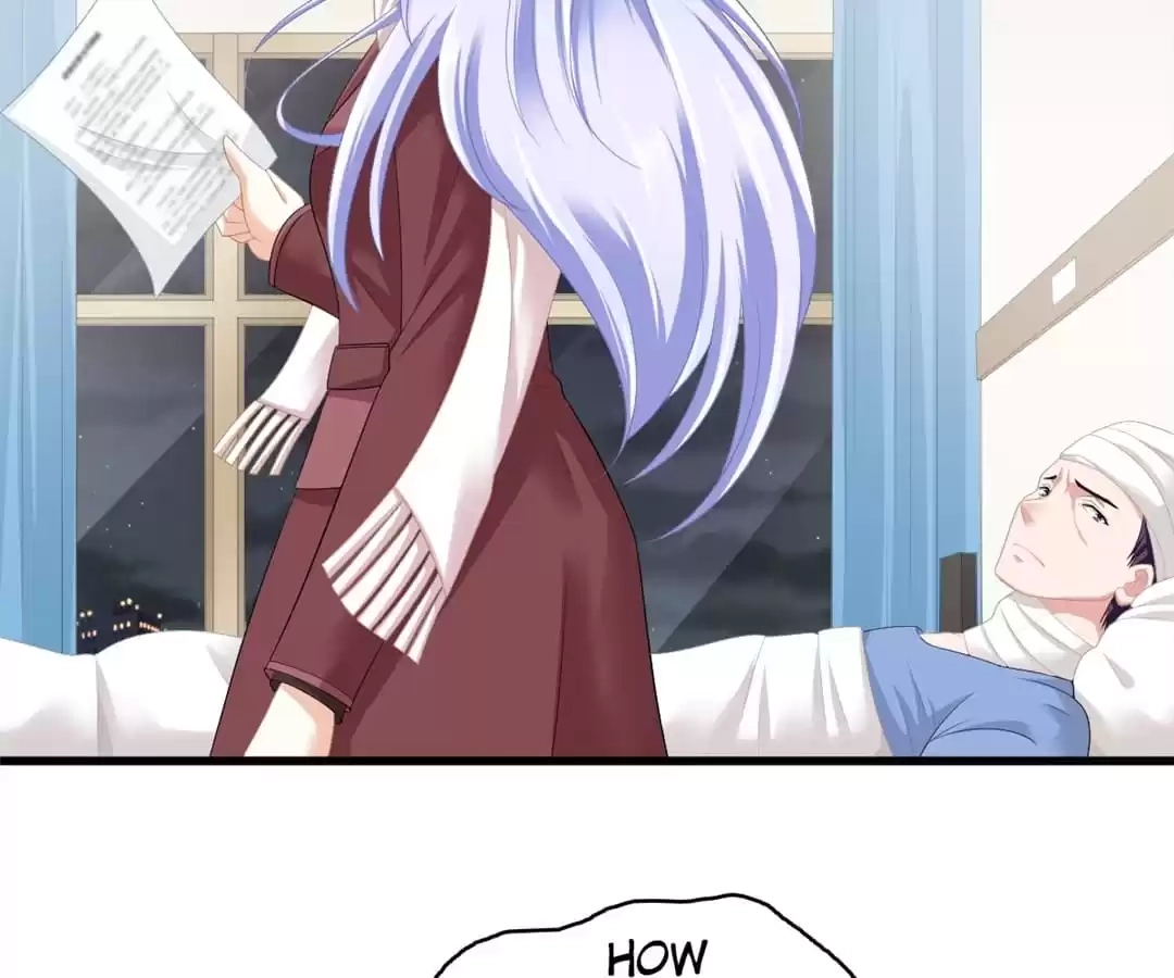 Read The Vengeance chapter 167 image 31 on Lezhin