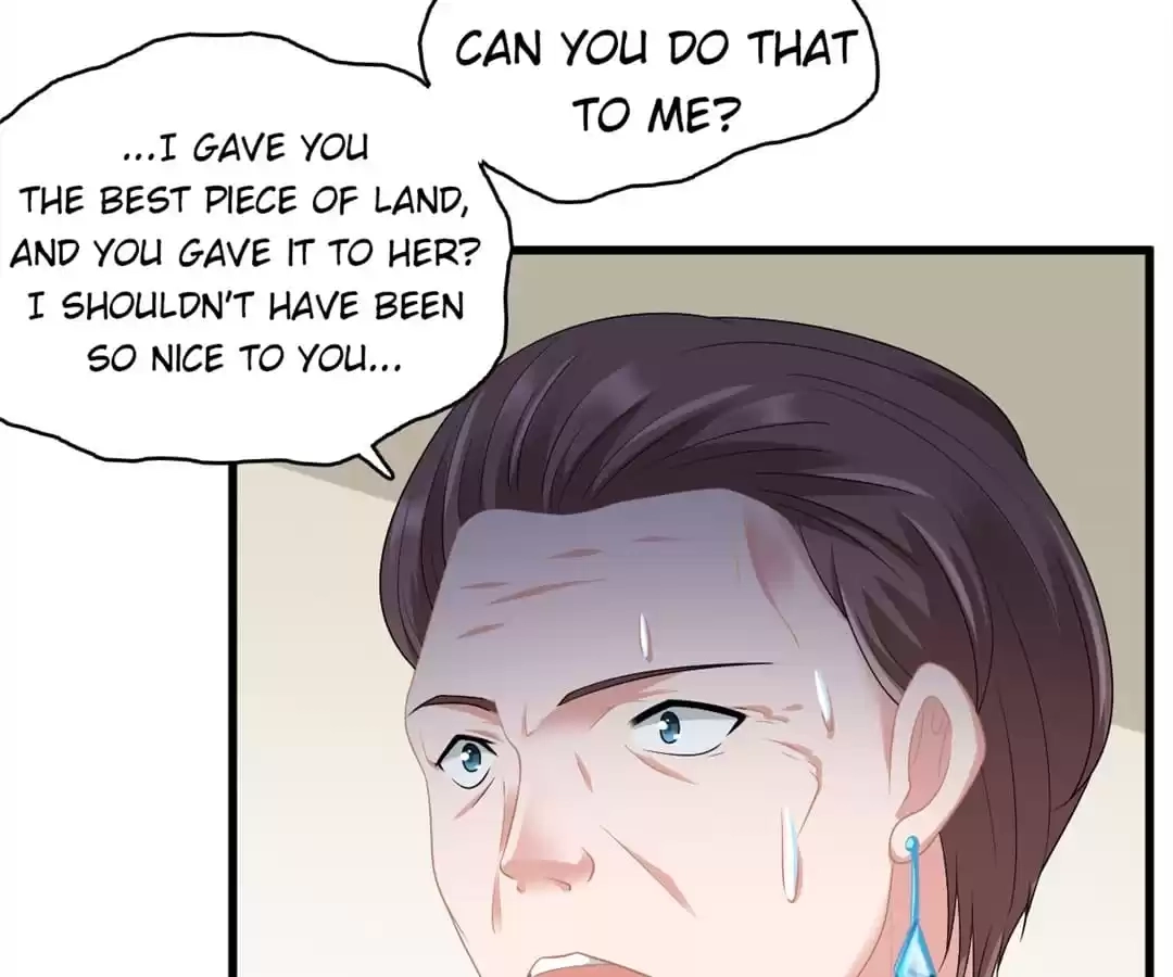 Read The Vengeance chapter 167 image 32 on Lezhin
