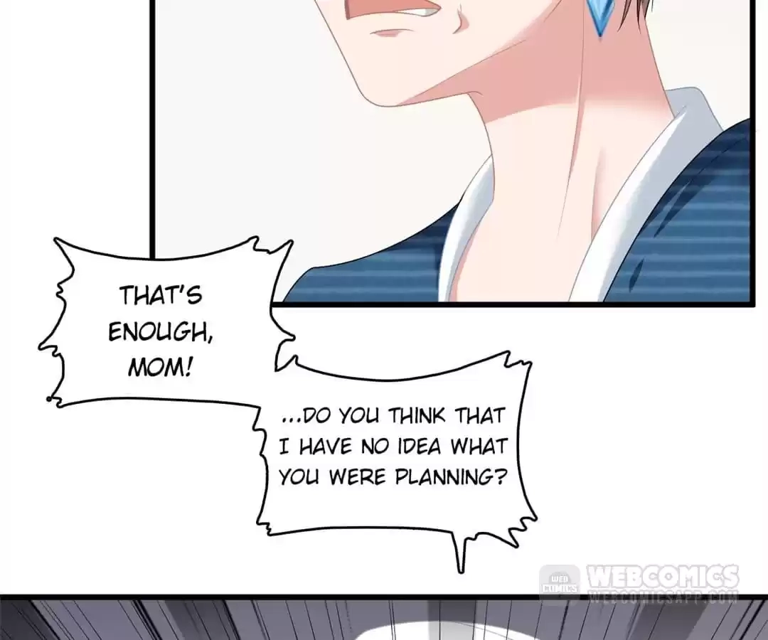 Read The Vengeance chapter 167 image 33 on Lezhin
