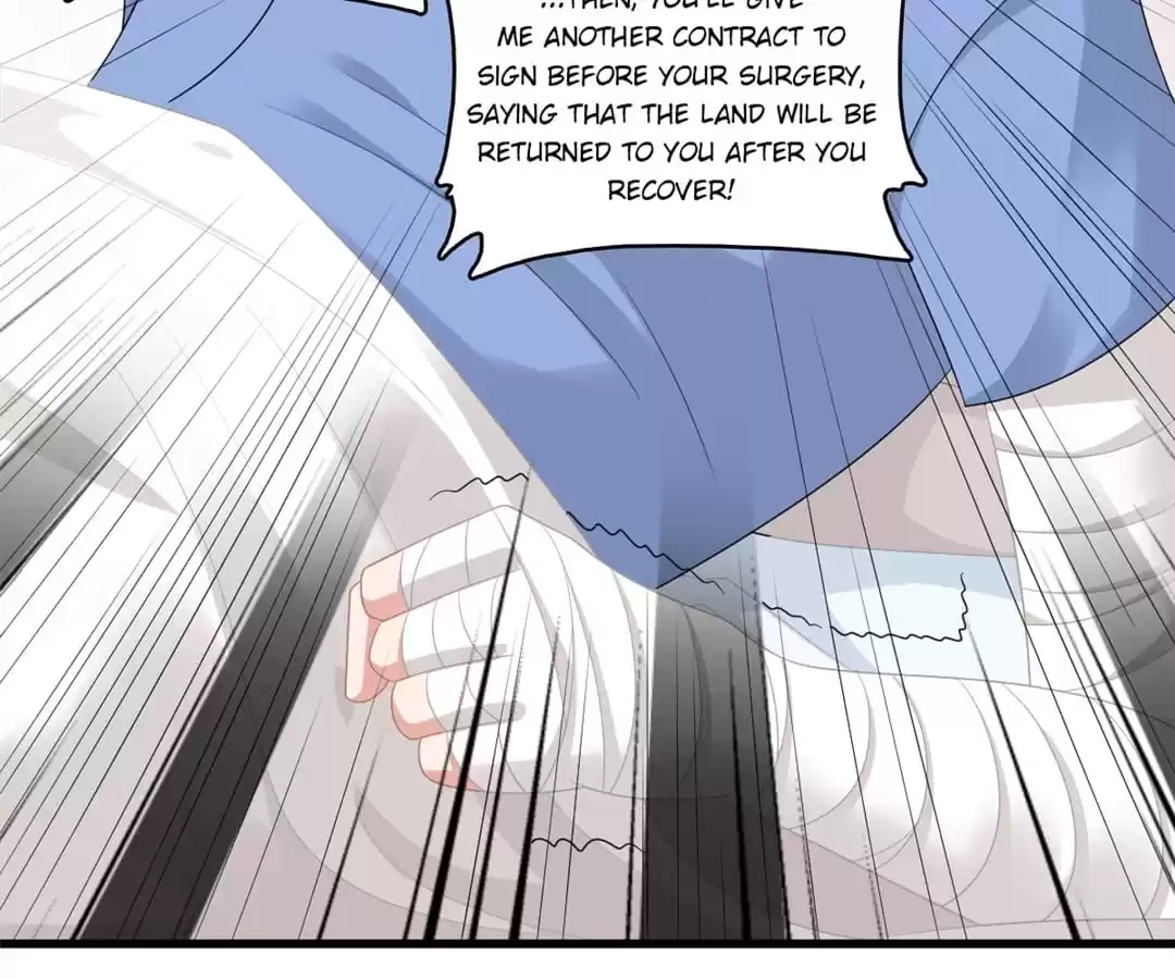 Read The Vengeance chapter 167 image 35 on Lezhin