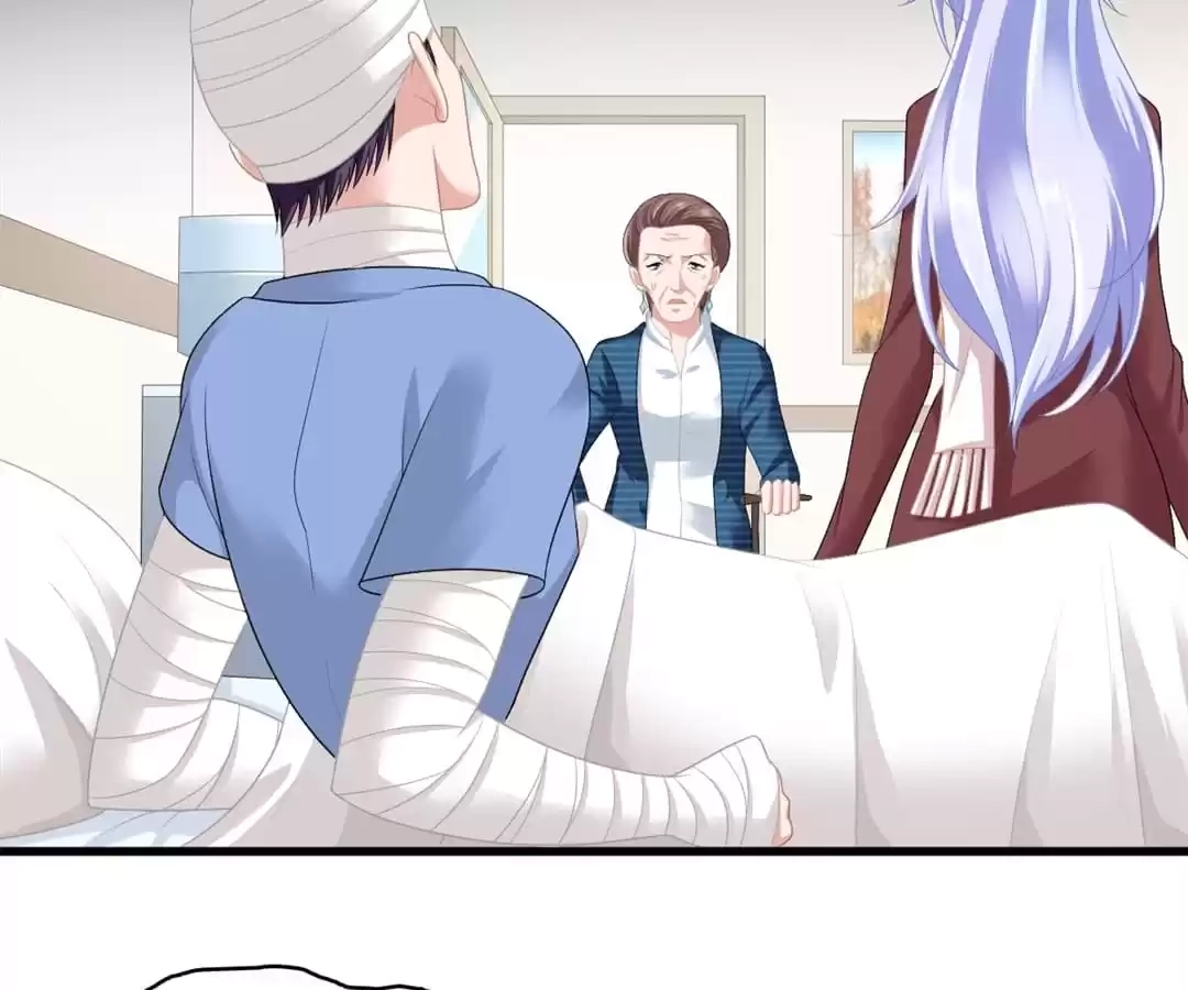 Read The Vengeance chapter 167 image 37 on Lezhin