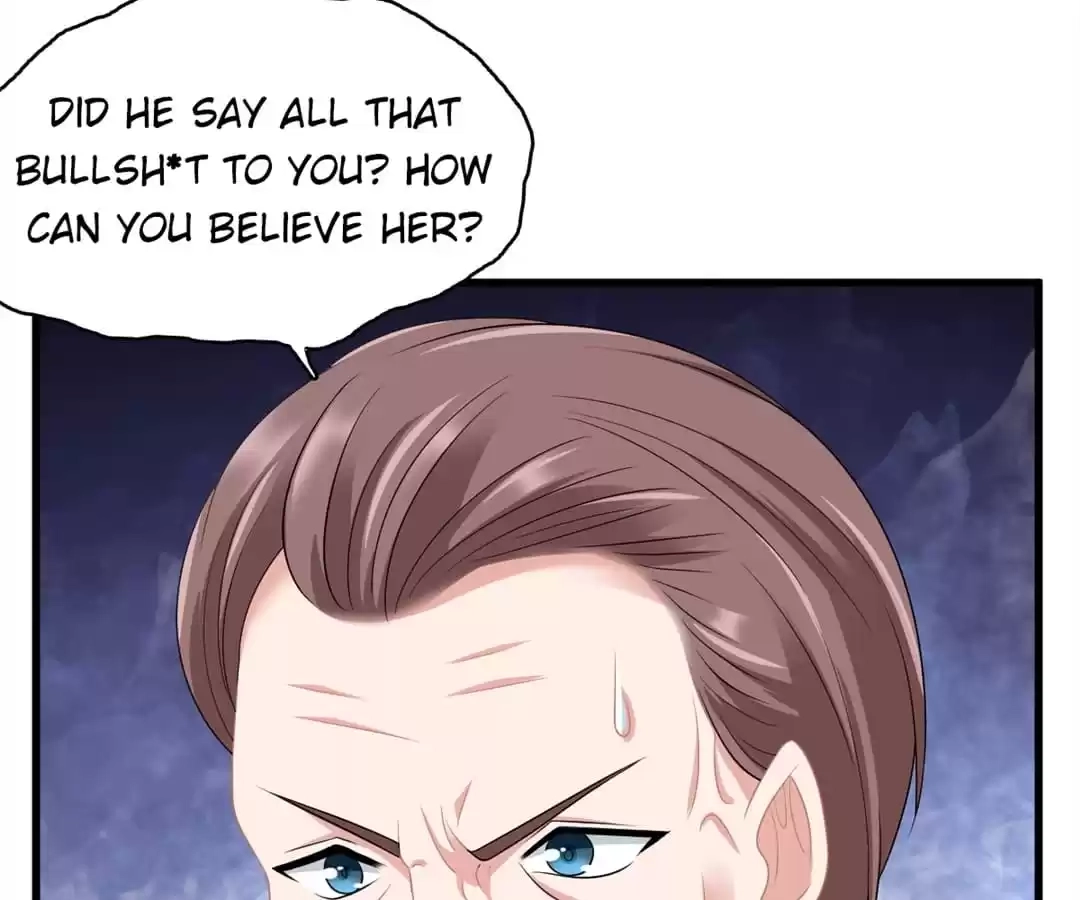 Read The Vengeance chapter 167 image 38 on Lezhin