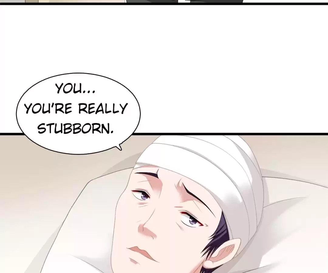Read The Vengeance chapter 167 image 4 on Lezhin