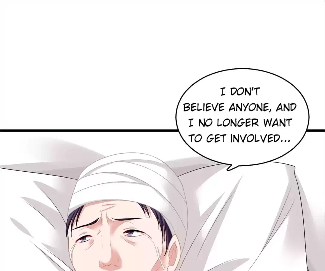 Read The Vengeance chapter 167 image 40 on Lezhin