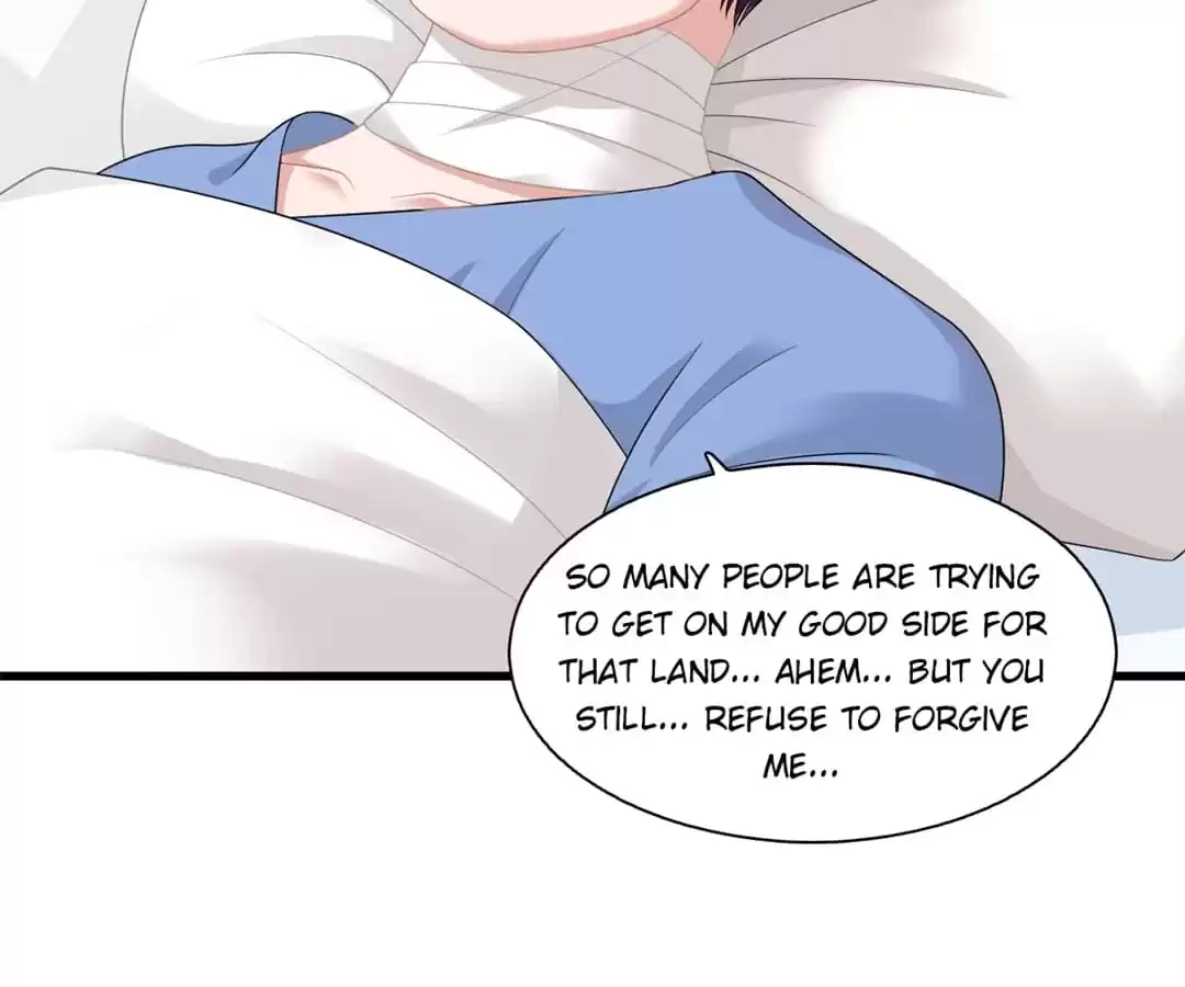 Read The Vengeance chapter 167 image 5 on Lezhin