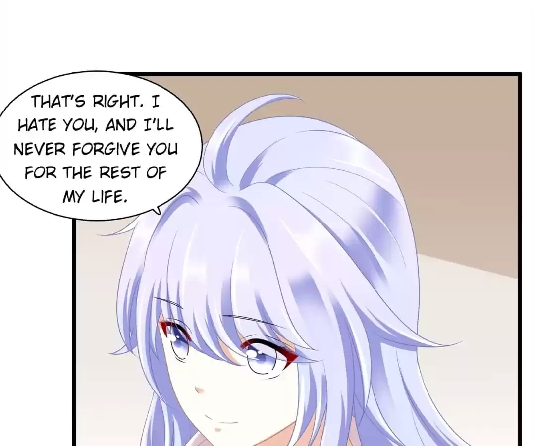 Read The Vengeance chapter 167 image 6 on Lezhin