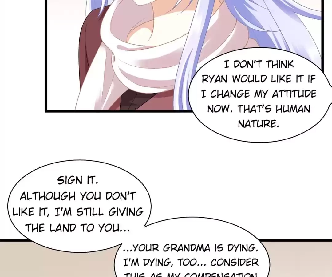 Read The Vengeance chapter 167 image 7 on Lezhin