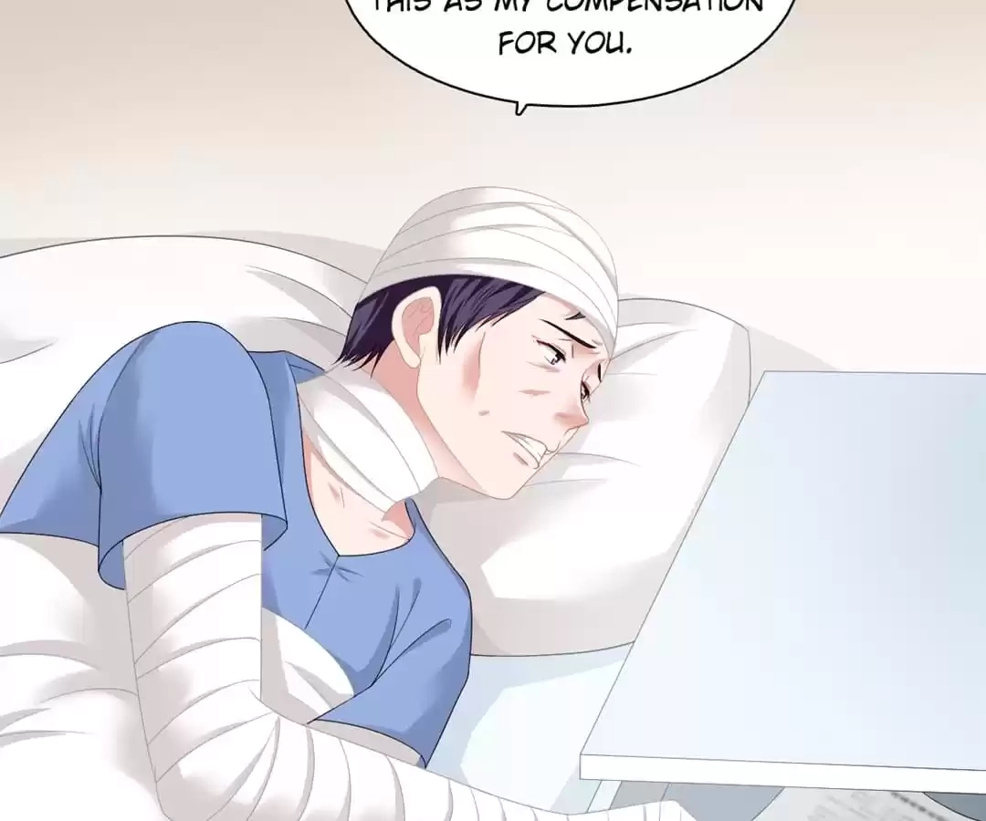 Read The Vengeance chapter 167 image 8 on Lezhin