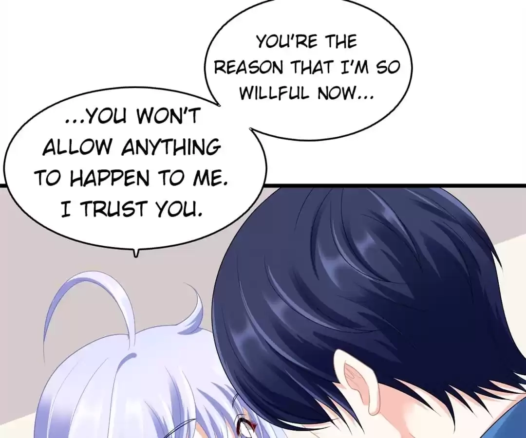 Read The Vengeance chapter 168 image 12 on Lezhin