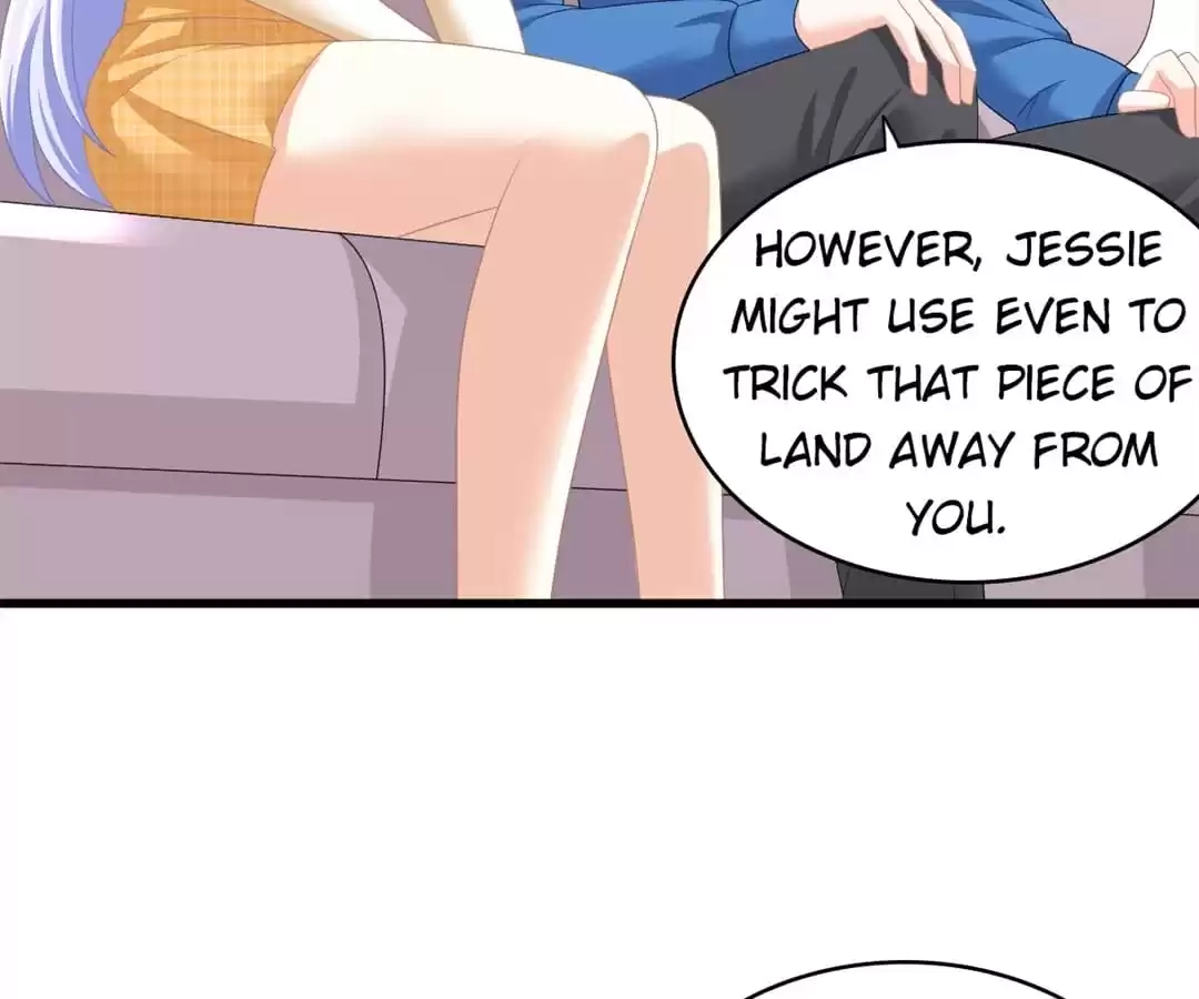 Read The Vengeance chapter 168 image 21 on Lezhin
