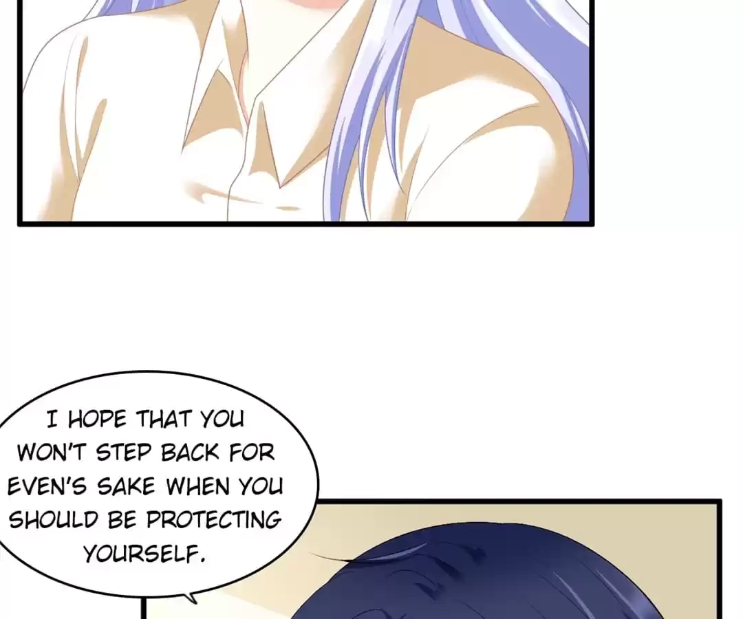 Read The Vengeance chapter 168 image 23 on Lezhin