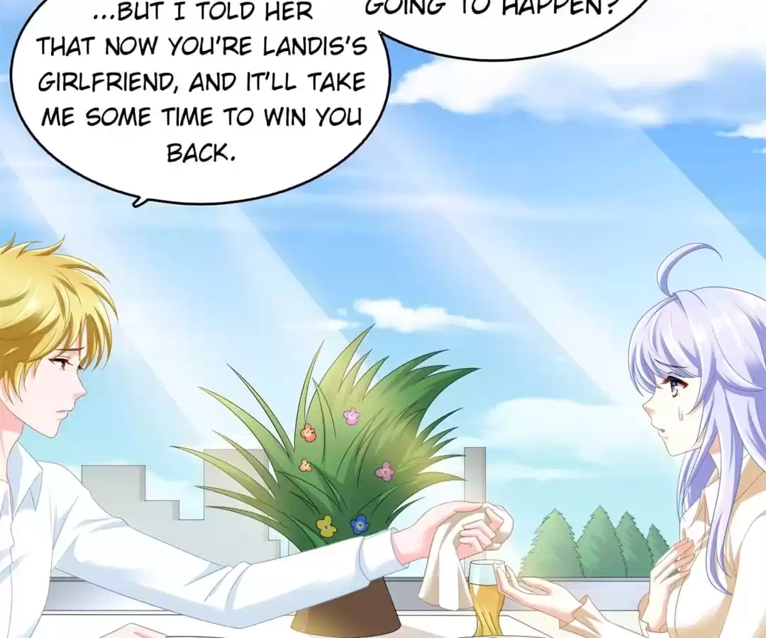 Read The Vengeance chapter 168 image 36 on Lezhin
