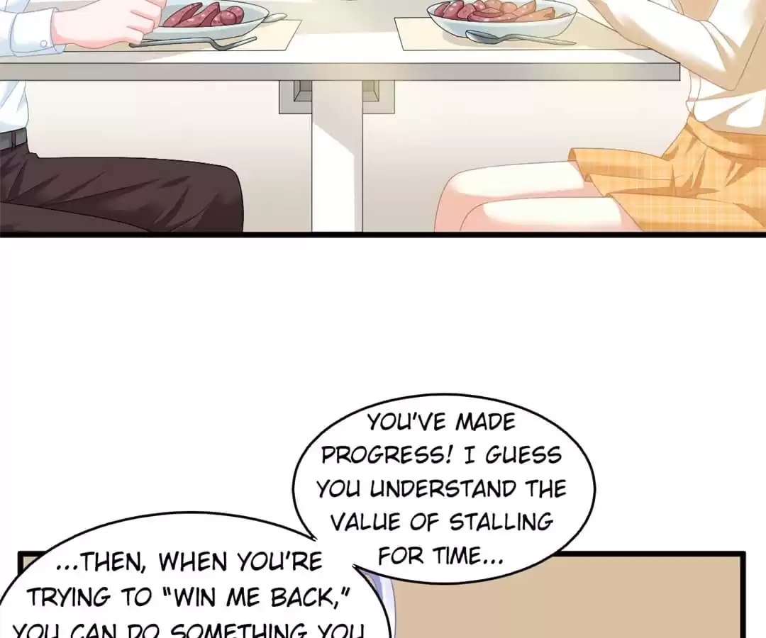 Read The Vengeance chapter 168 image 37 on Lezhin