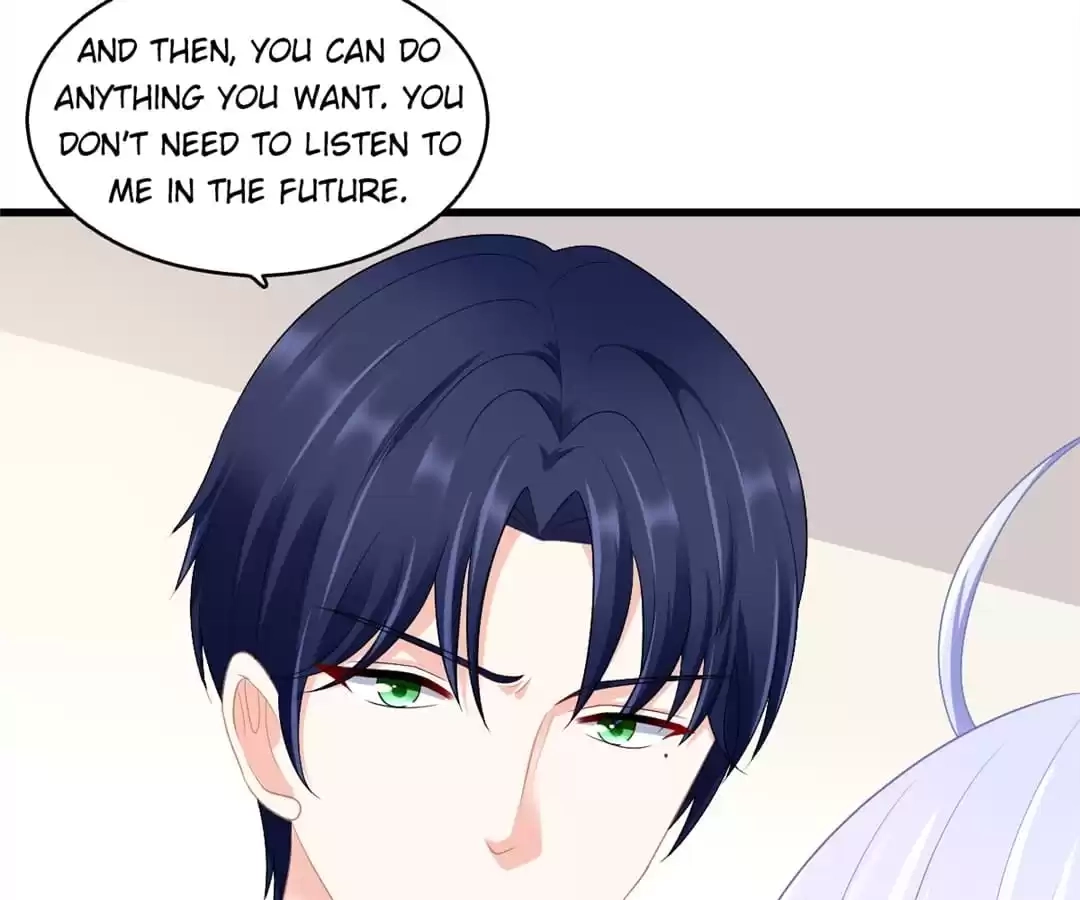 Read The Vengeance chapter 168 image 4 on Lezhin